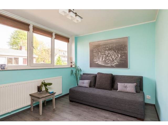 Kamer Langelo, Rotterdam