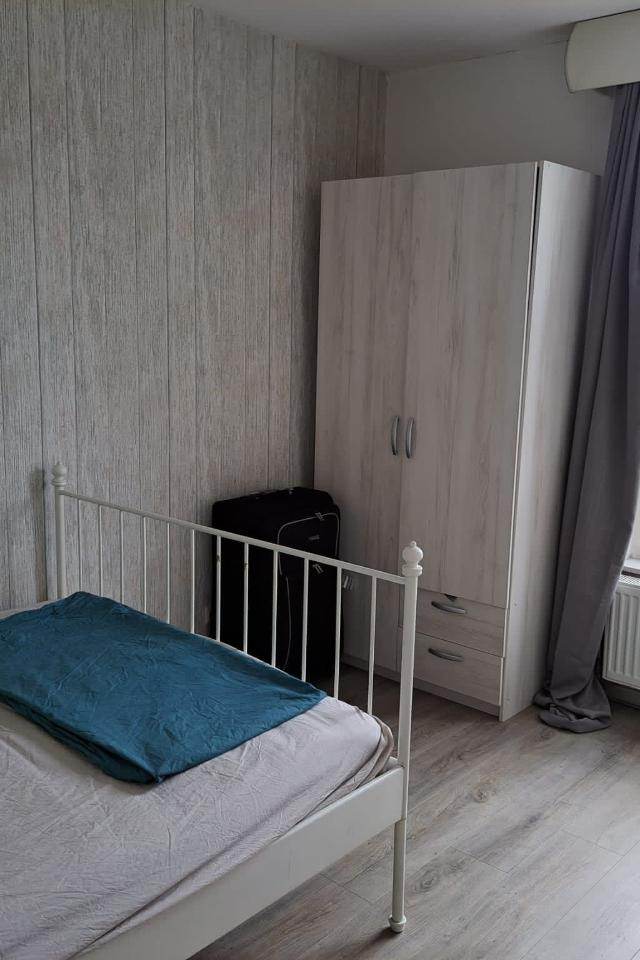 Cosy Room in lovely house by the Beach