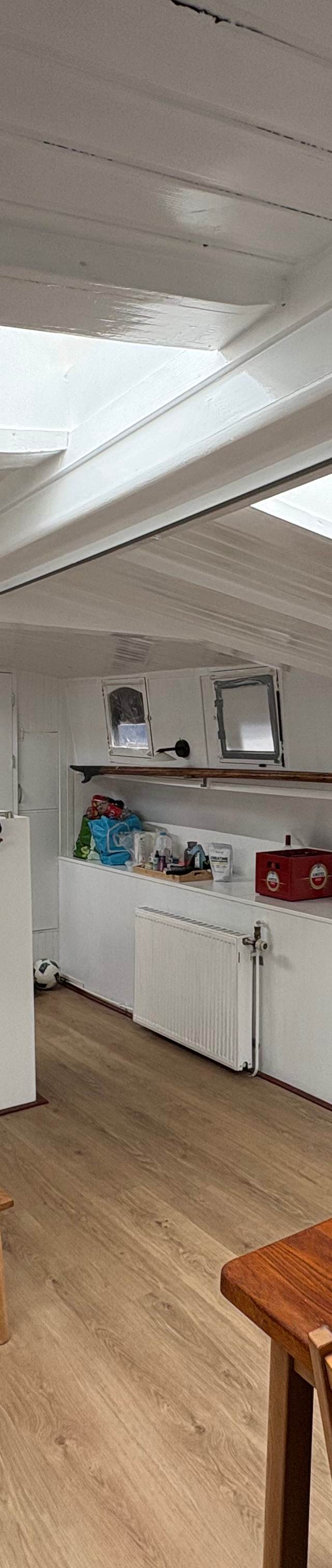 Kamer Rijksboom, Rotterdam