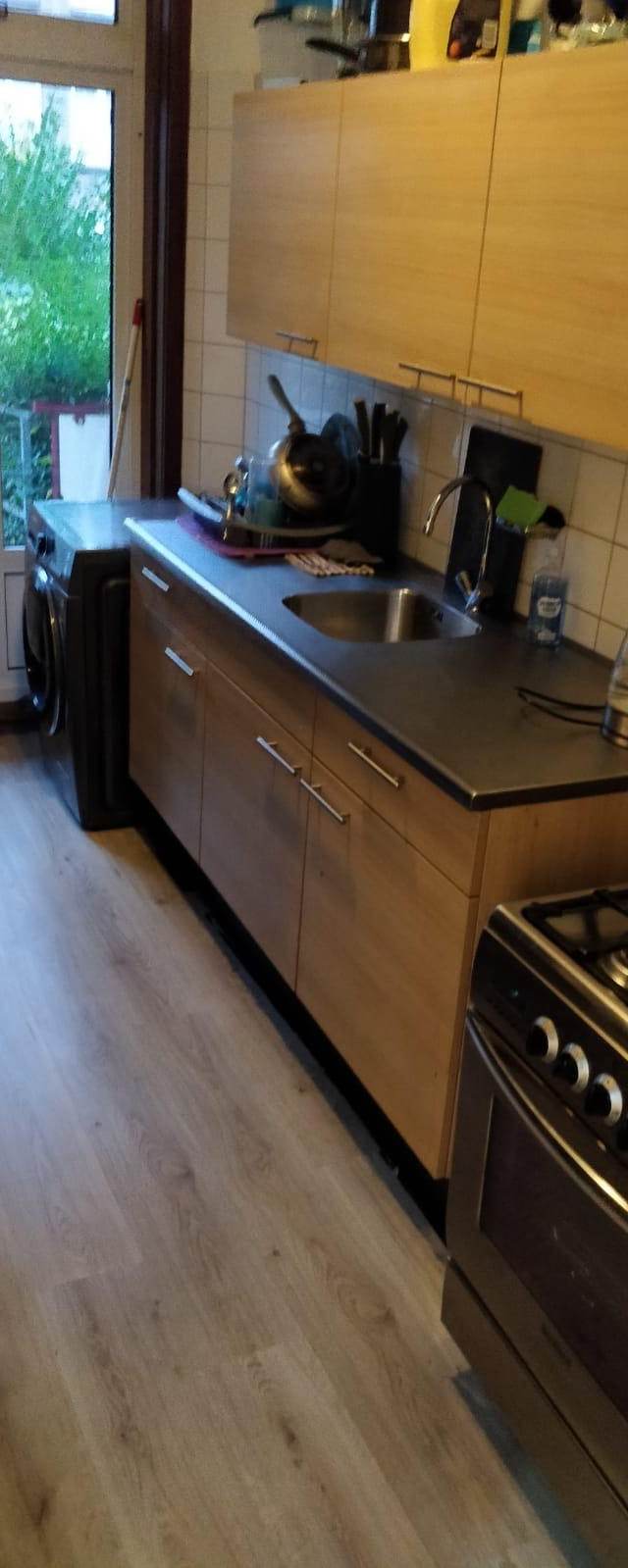 Kamer Voorburgstraat, Rotterdam