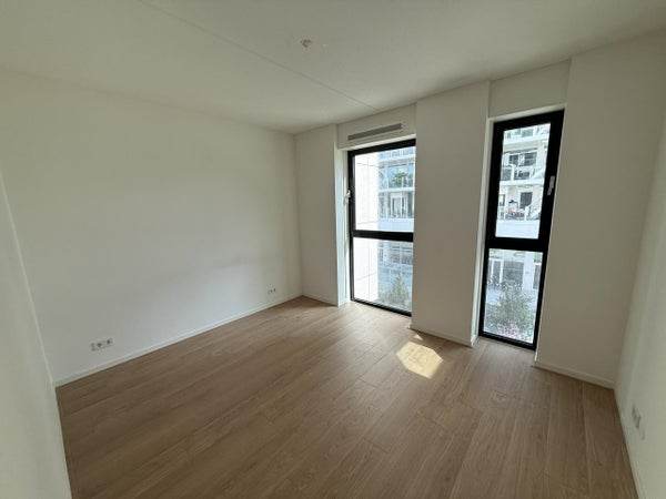 Appartement Haarlemmerweg in Amsterdam