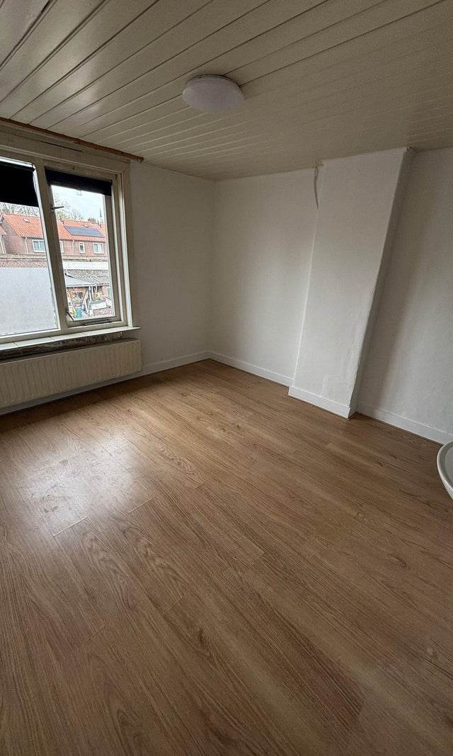 Kamer Pijlijserstraat in Tilburg