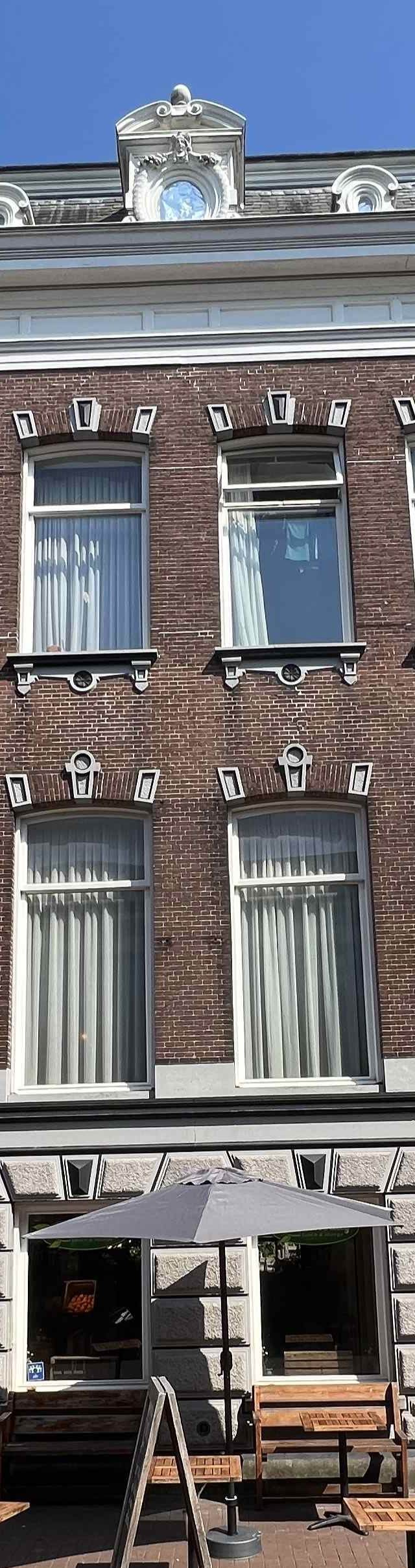 Huurder (V) gezocht!