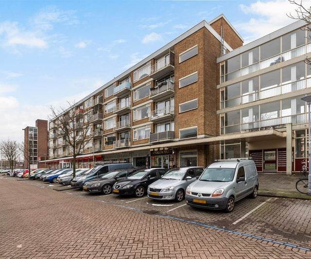 Heymansstraat - Rotterdam