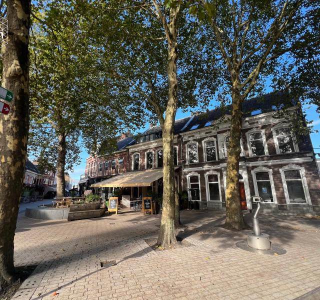Kamer Heuvel in Tilburg