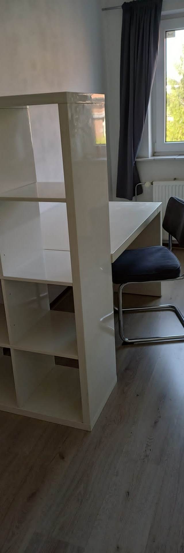 Gemeubileerde kamer in Nijmegen oost