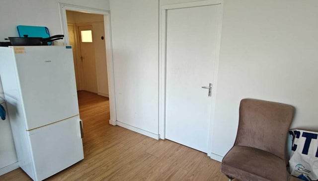 Kamer Aristotelesstraat in Rotterdam