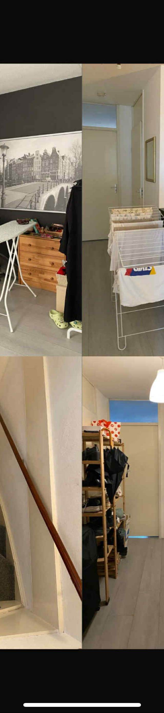 Kamer te huur in IJburg