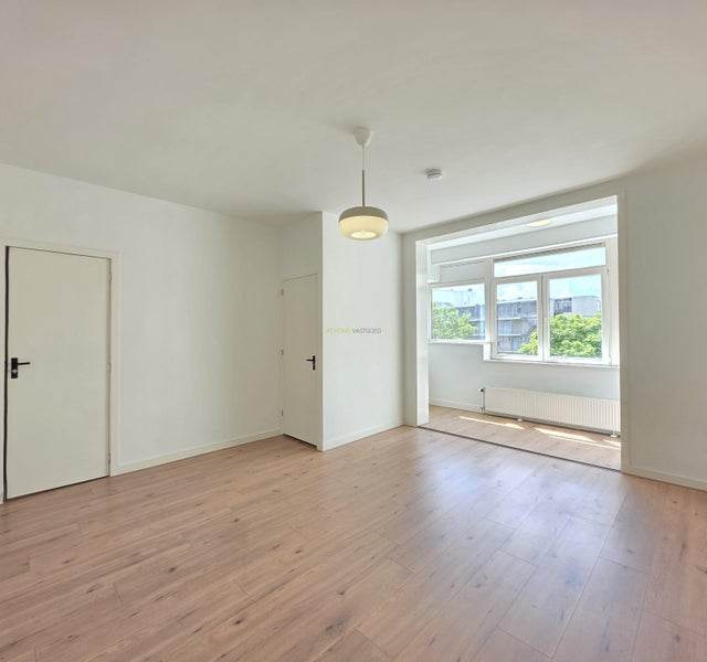 Saftlevenstraat - Rotterdam
