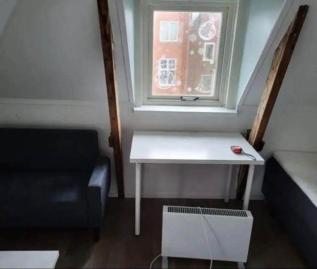 Leuke kamer