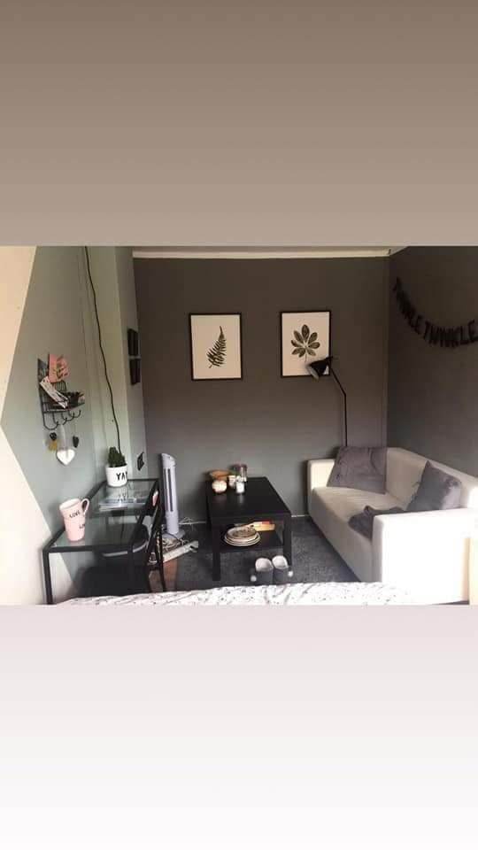 Kamer te huur in Breda (Fatimastraat)