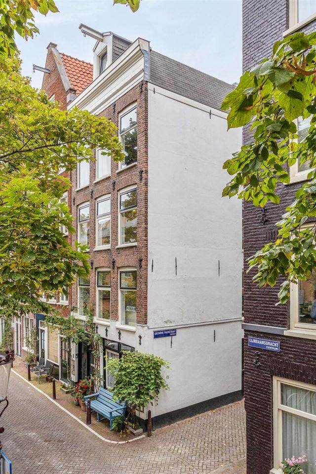 Kamer Amsterdam