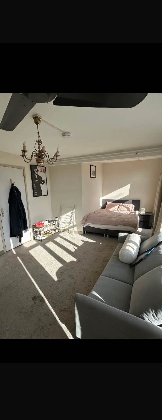 Looking for a roommate - 725 euros per month