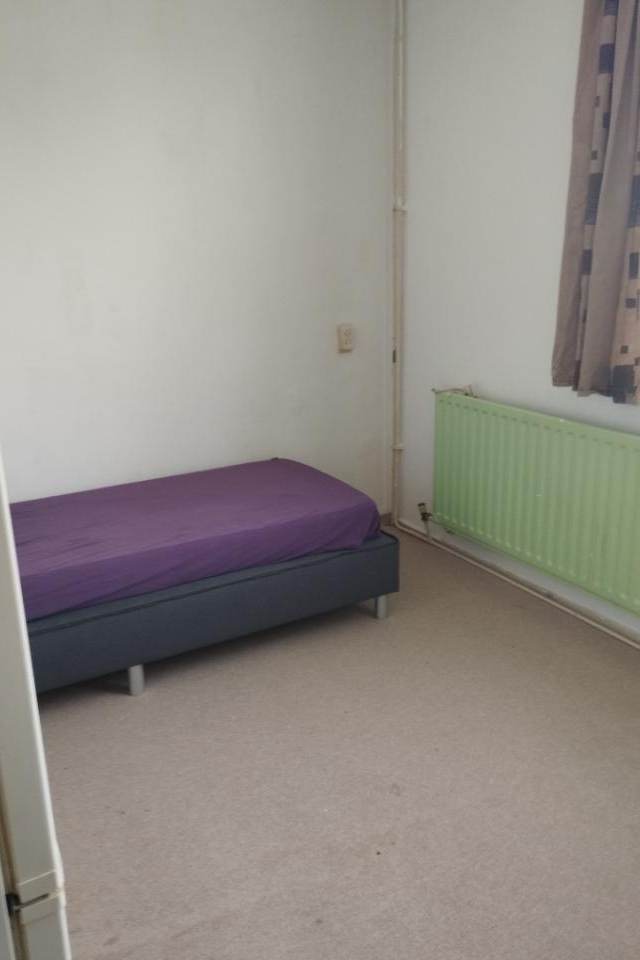 kamer dicht bij de RUG centrum .
