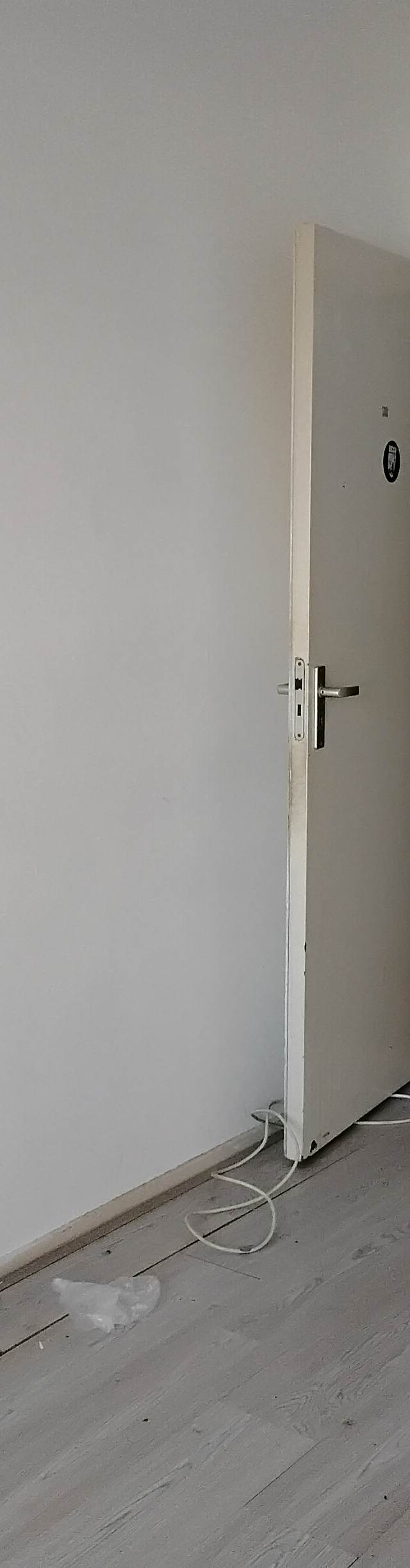 Room available from April – Groningen (€645)