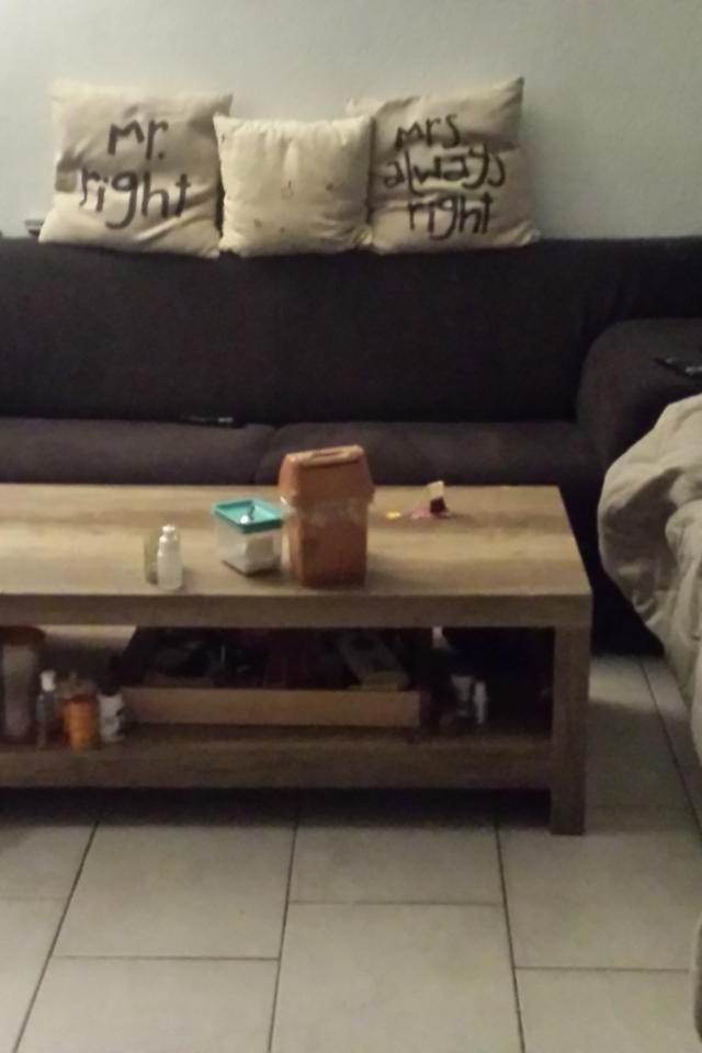 1 room to rent