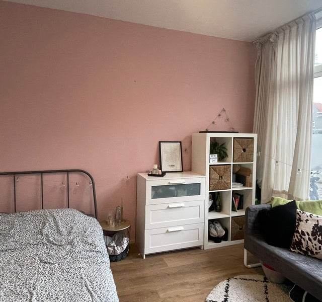 Kamer Hoefstraat in Tilburg