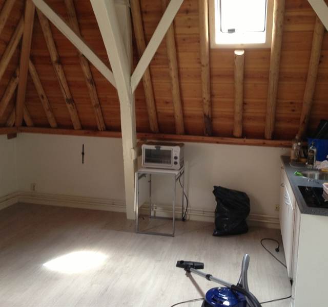 Mooie kamer in het hartje van utrecht