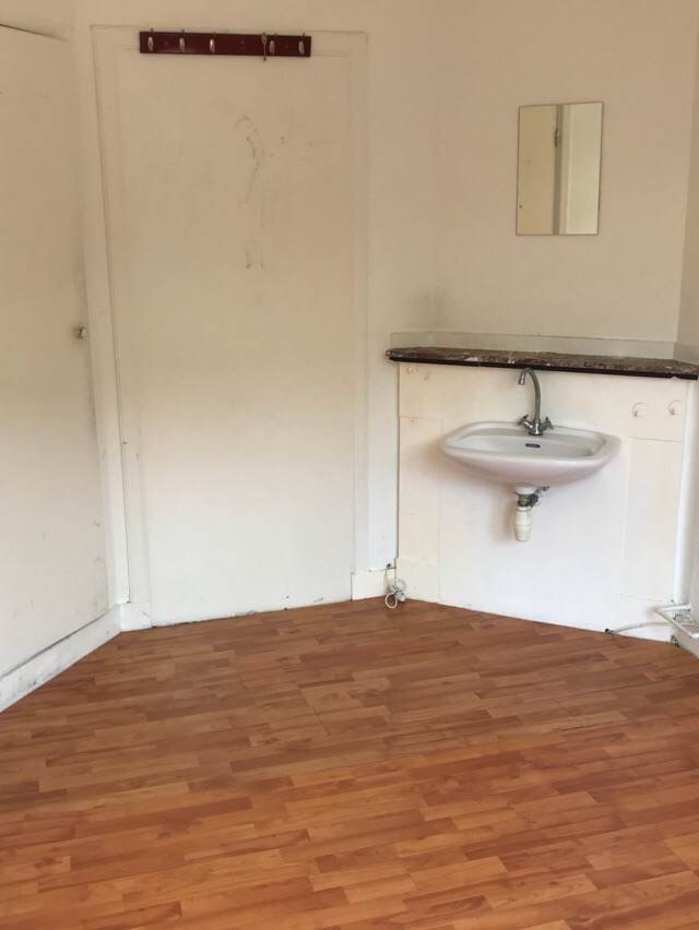 Te huur studentenkamer
