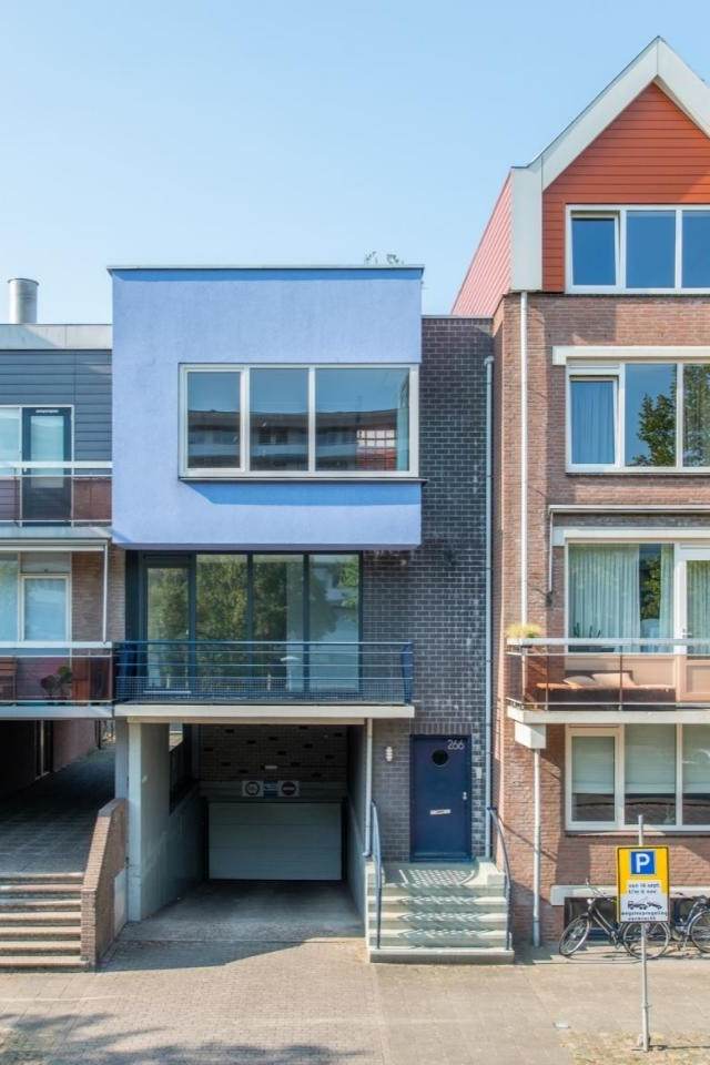 Luxe royaal appartement centrum Breda