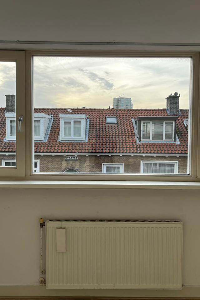 studenwoning