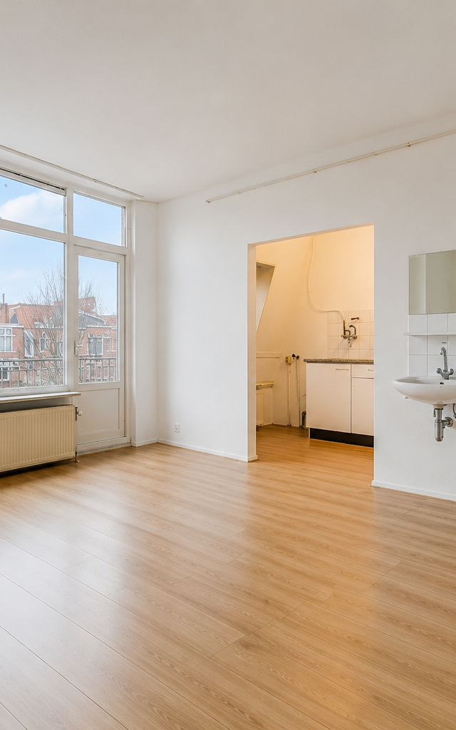 Beeklaan, Den Haag
