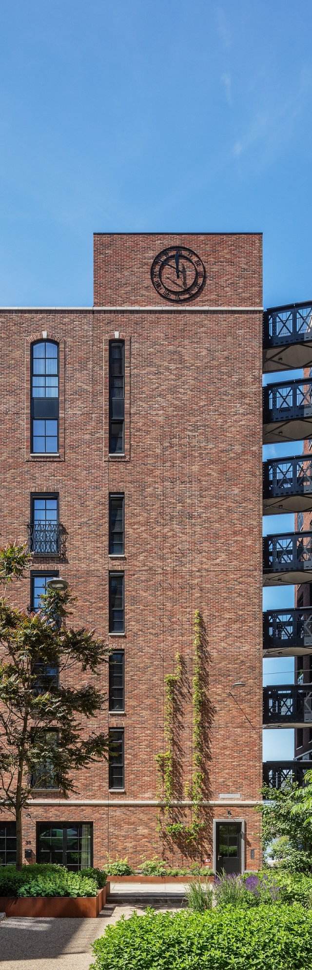 Samuel Soesmanstraat 14 Rotterdam
