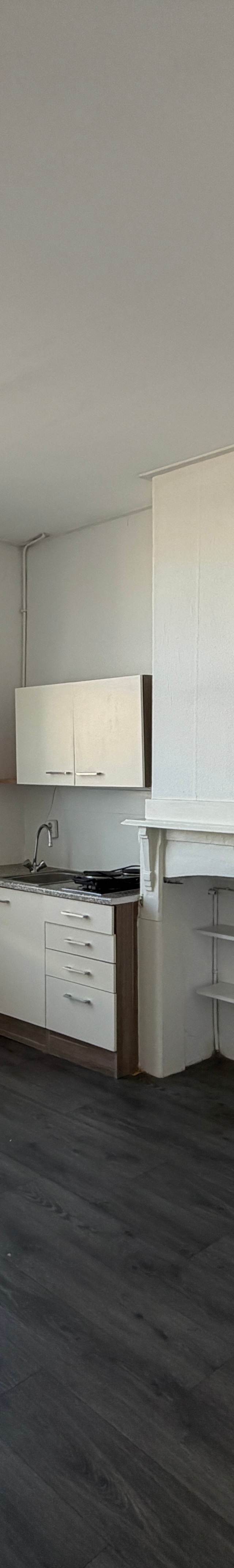 Kamer bij westerhaven