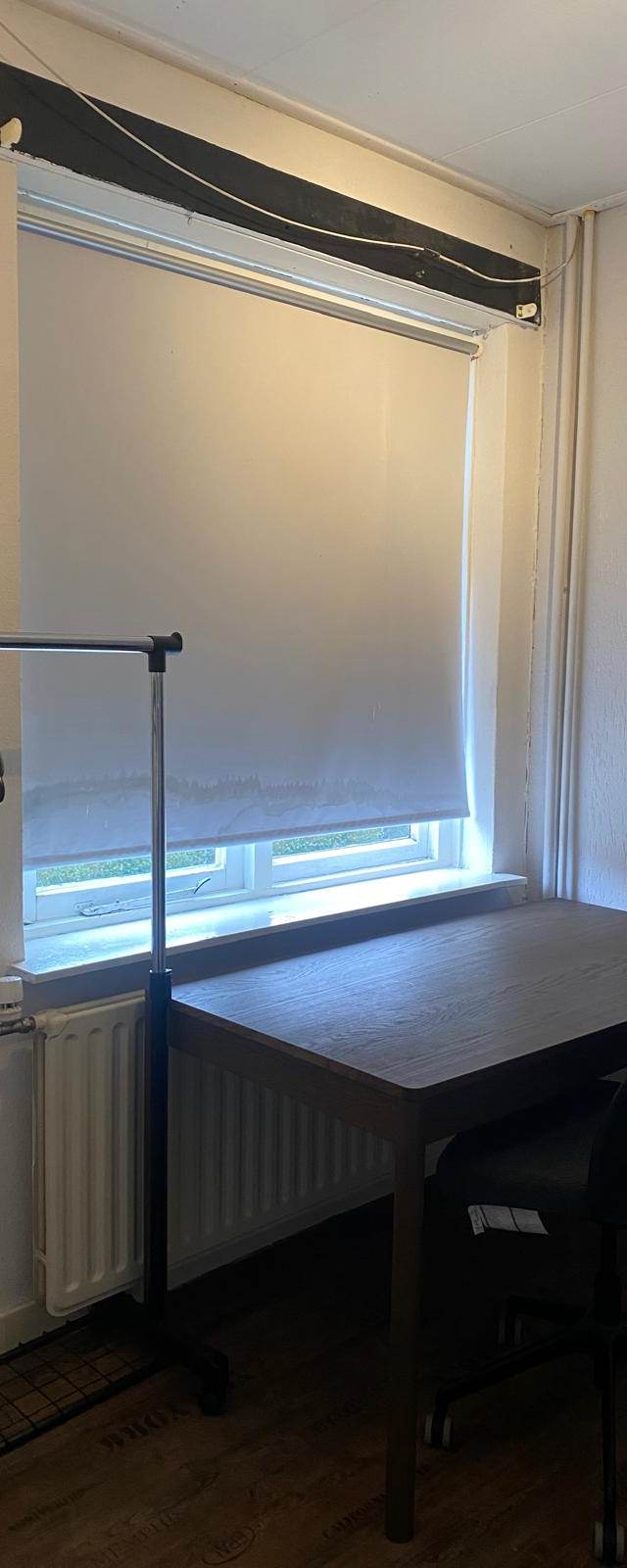 Nette kamer nabij de binnenstad