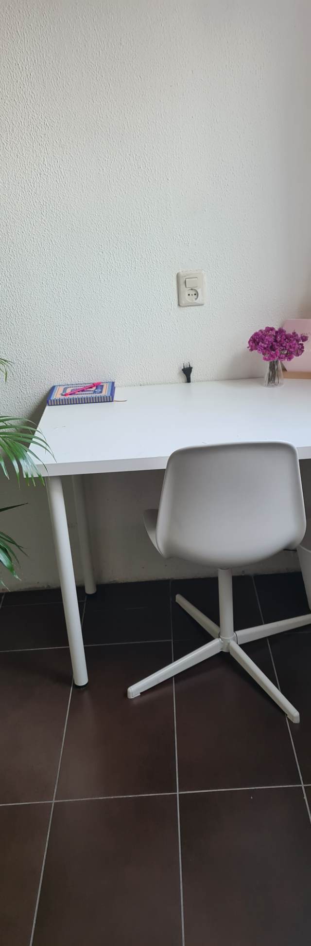 Mooie kamer in Amsterdam Nieuw Sloten