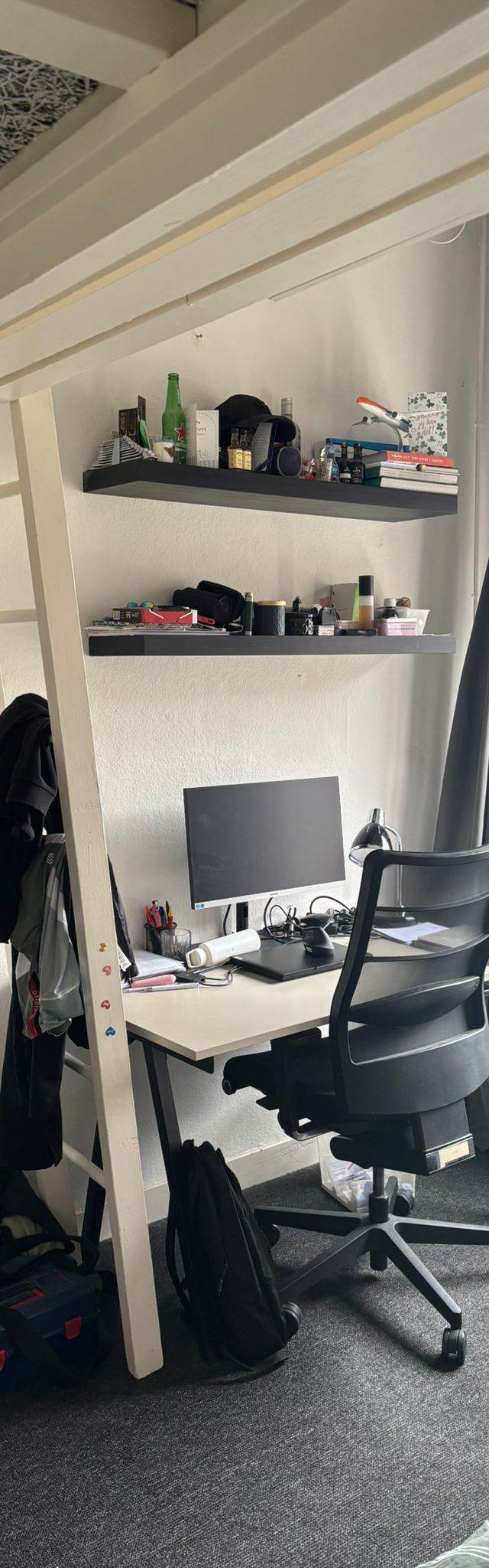 Kamer Haarlem