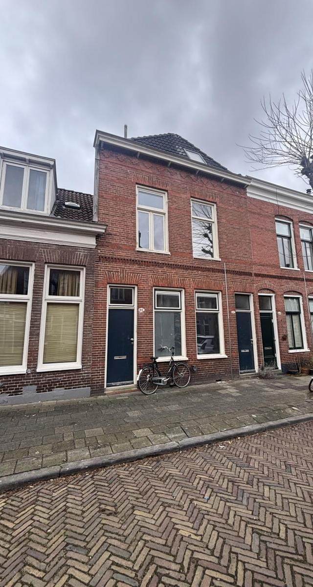 KAMER BESCHIKBAAR (URGENT)