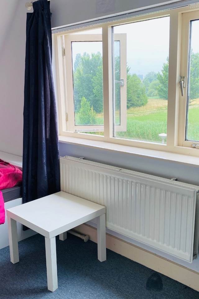 Kamer Amsterdam