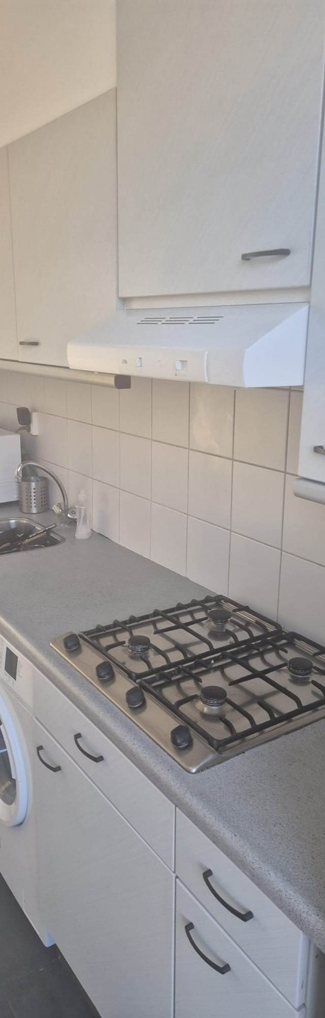 gerenoveerde kamer 21m