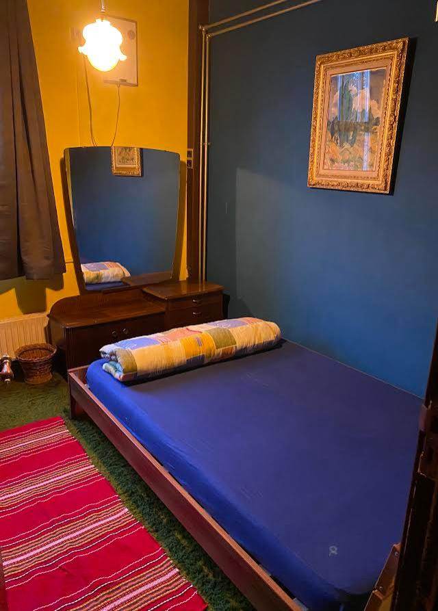 Kamer in Amsterdam West