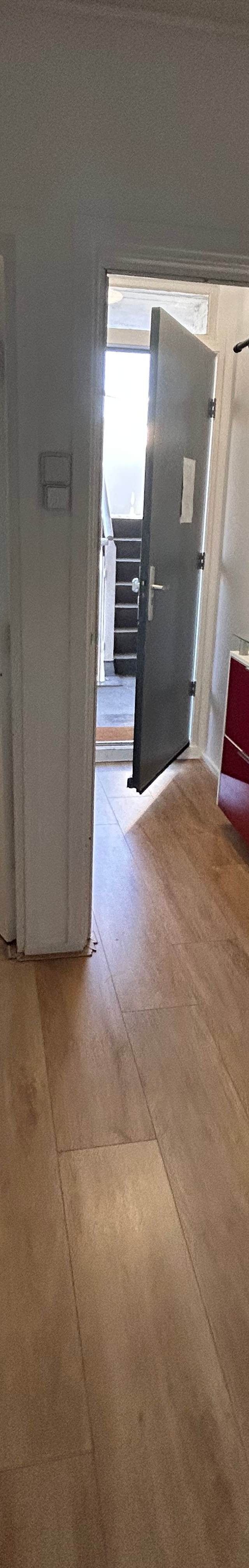 Amsterdam kamer dichtbij centraal
