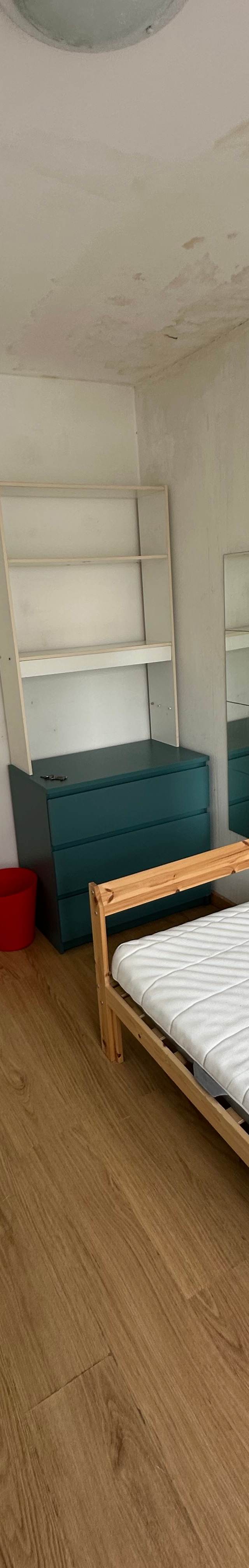 Kamer te huur