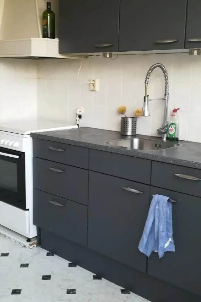 Volledige woning te huur  - Fioringras 44